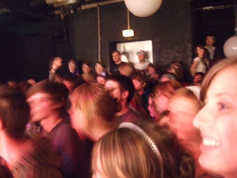 BatesReleaseParty - 012